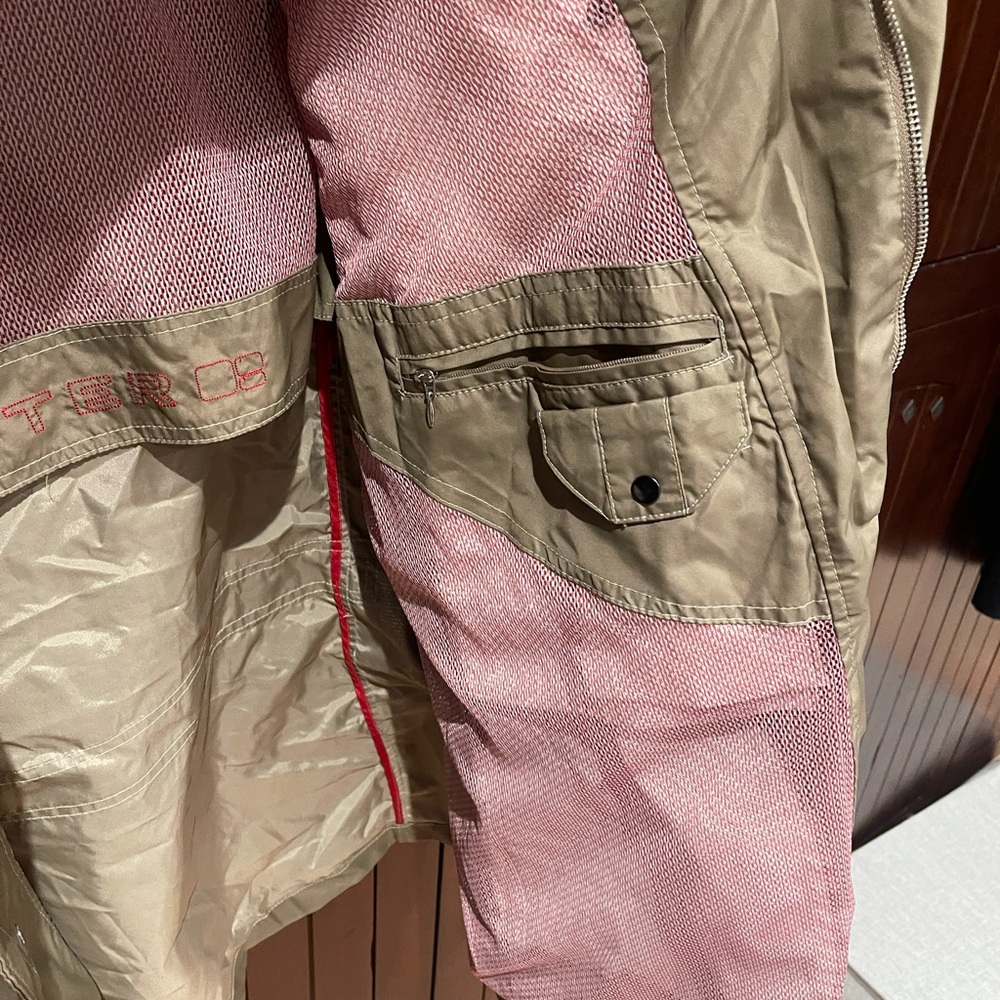 Jacket - Picture 5 of 8